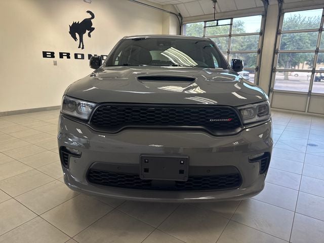 2023 Dodge Durango GT Premium