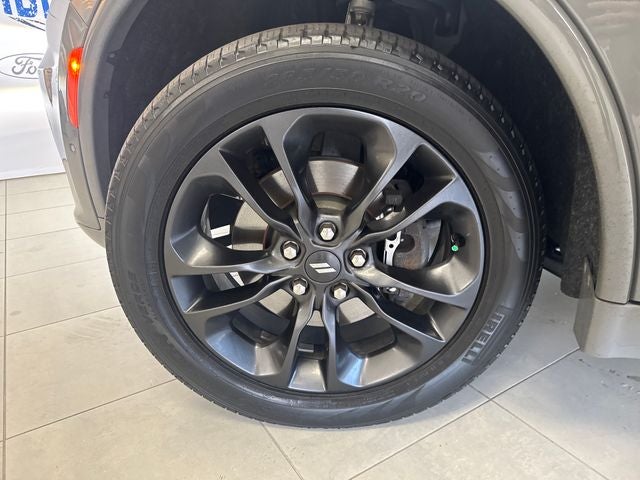 2023 Dodge Durango GT Premium
