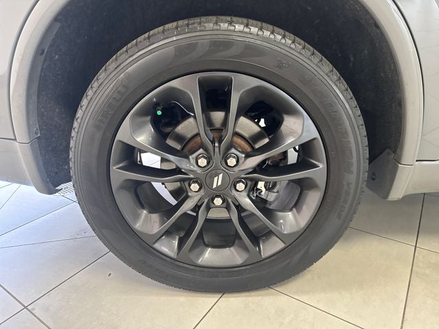 2023 Dodge Durango GT Premium