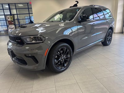 2023 Dodge Durango GT Premium