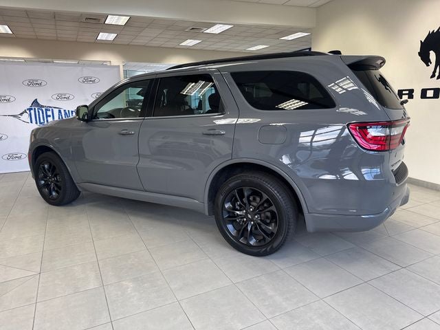 2023 Dodge Durango GT Premium