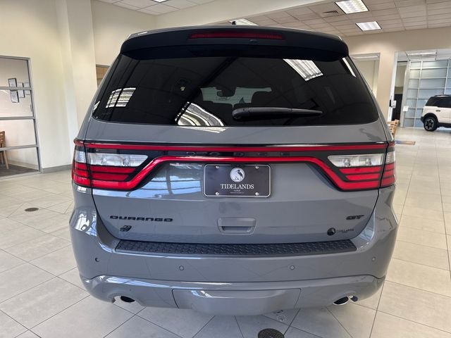 2023 Dodge Durango GT Premium