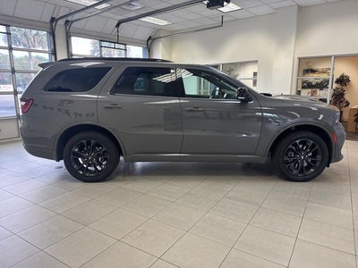 2023 Dodge Durango GT Premium