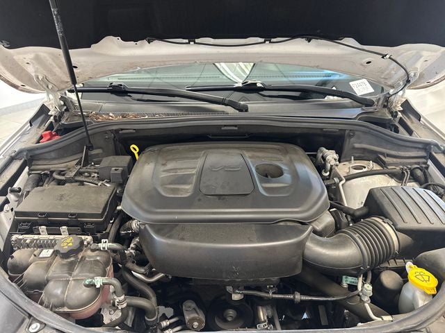 2020 Jeep Grand Cherokee Laredo E