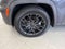 2025 Jeep Grand Cherokee Summit Reserve