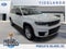 2021 Jeep Grand Cherokee L Laredo
