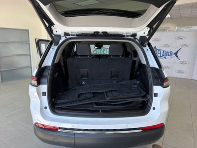 2021 Jeep Grand Cherokee L Laredo