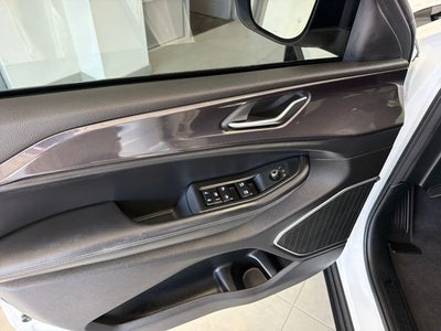 2021 Jeep Grand Cherokee L Laredo