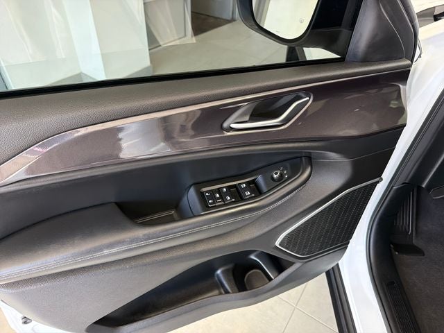 2021 Jeep Grand Cherokee L Laredo