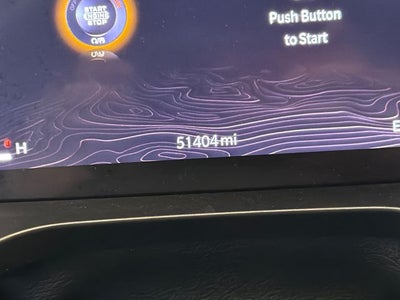 2021 Jeep Grand Cherokee L Laredo