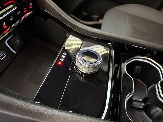 2021 Jeep Grand Cherokee L Laredo