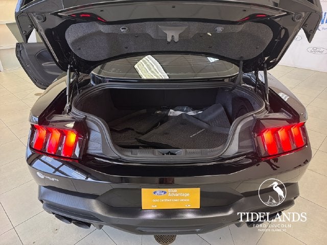 2024 Ford Mustang Dark Horse