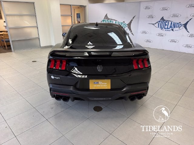 2024 Ford Mustang Dark Horse
