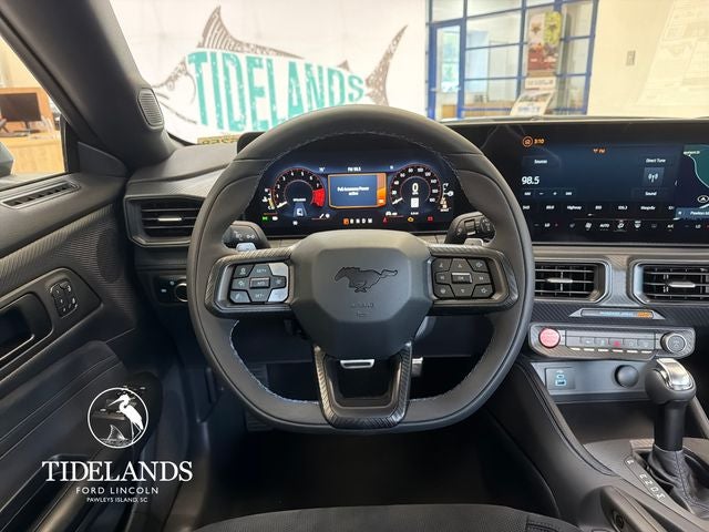2026 Ford Mustang Dark Horse® Premium