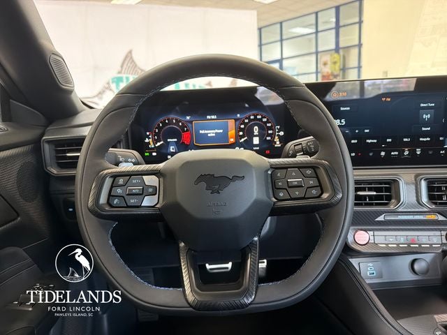 2026 Ford Mustang Dark Horse® Premium