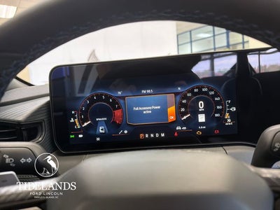 2026 Ford Mustang Dark Horse® Premium