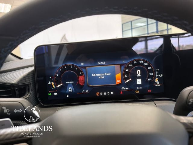 2026 Ford Mustang Dark Horse® Premium