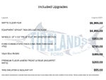 2026 Ford Mustang Dark Horse® Premium