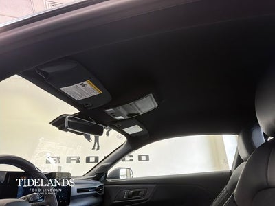 2026 Ford Mustang Dark Horse® Premium