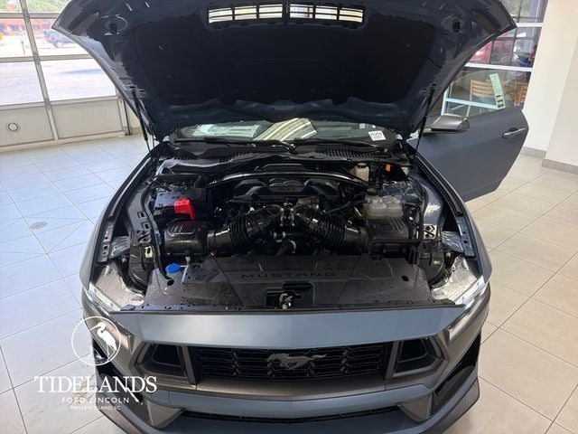 2026 Ford Mustang Dark Horse® Premium