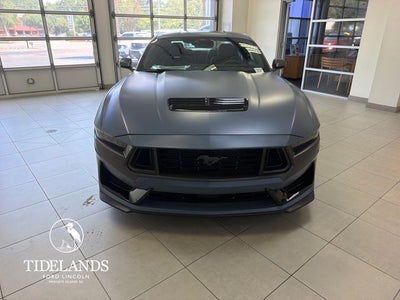 2026 Ford Mustang Dark Horse® Premium