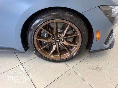 2026 Ford Mustang Dark Horse® Premium