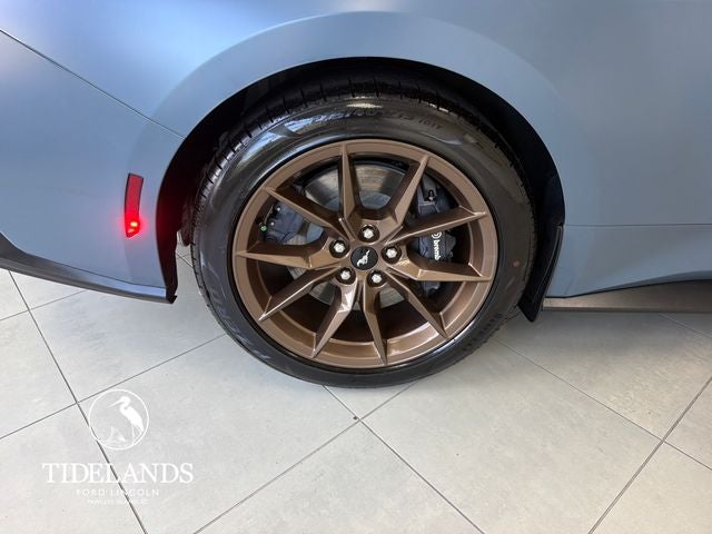 2026 Ford Mustang Dark Horse® Premium