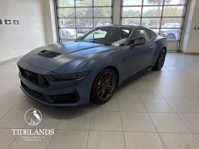 2026 Ford Mustang Dark Horse® Premium