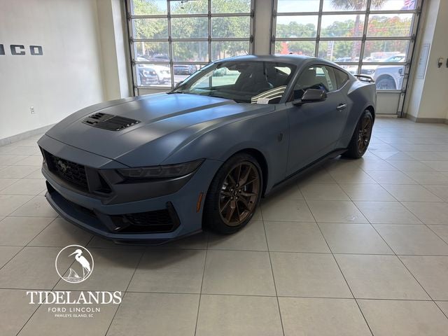 2026 Ford Mustang Dark Horse® Premium