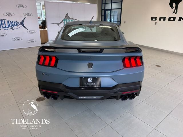 2026 Ford Mustang Dark Horse® Premium