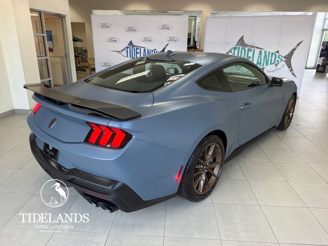 2026 Ford Mustang Dark Horse® Premium