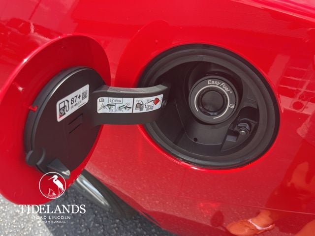 2025 Ford Mustang EcoBoost® Premium Fastback