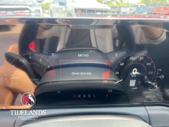 2025 Ford Mustang EcoBoost® Premium Fastback