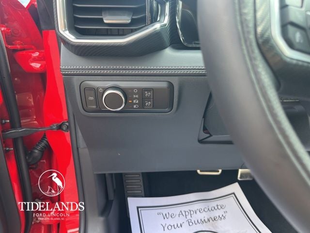 2025 Ford Mustang EcoBoost® Premium Fastback