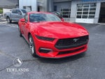 2025 Ford Mustang EcoBoost® Premium Fastback