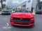 2025 Ford Mustang EcoBoost® Premium Fastback
