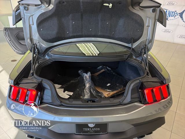 2026 Ford Mustang EcoBoost® Premium Fastback