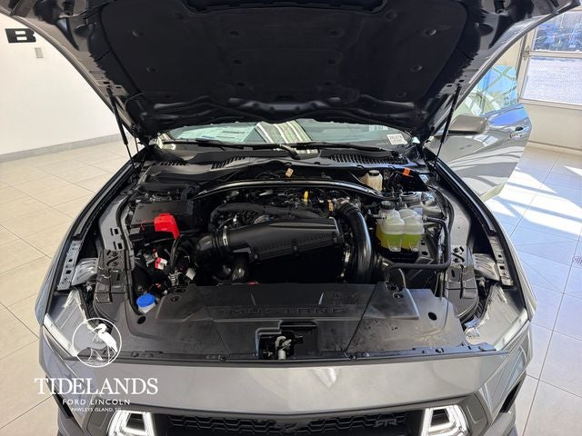 2026 Ford Mustang EcoBoost® Premium Fastback