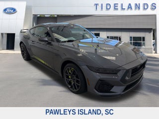 2026 Ford Mustang EcoBoost® Premium Fastback