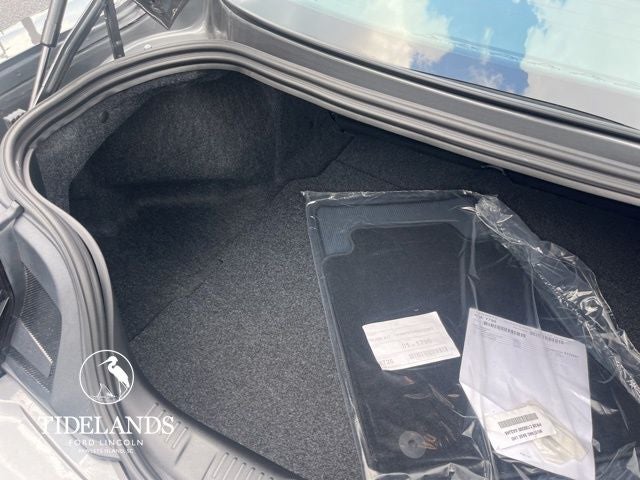 2025 Ford Mustang EcoBoost® Fastback