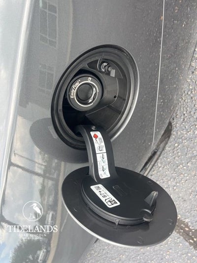 2025 Ford Mustang EcoBoost® Fastback