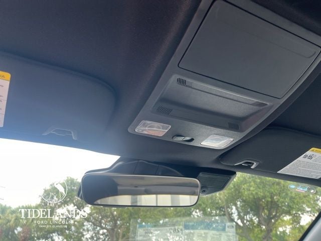 2025 Ford Mustang EcoBoost® Fastback