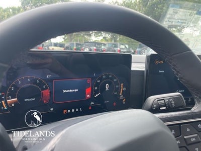 2025 Ford Mustang EcoBoost® Fastback