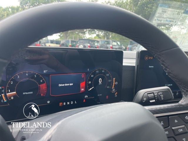 2025 Ford Mustang EcoBoost® Fastback