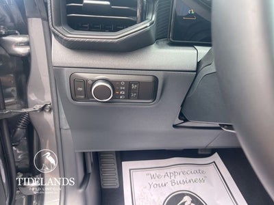 2025 Ford Mustang EcoBoost® Fastback