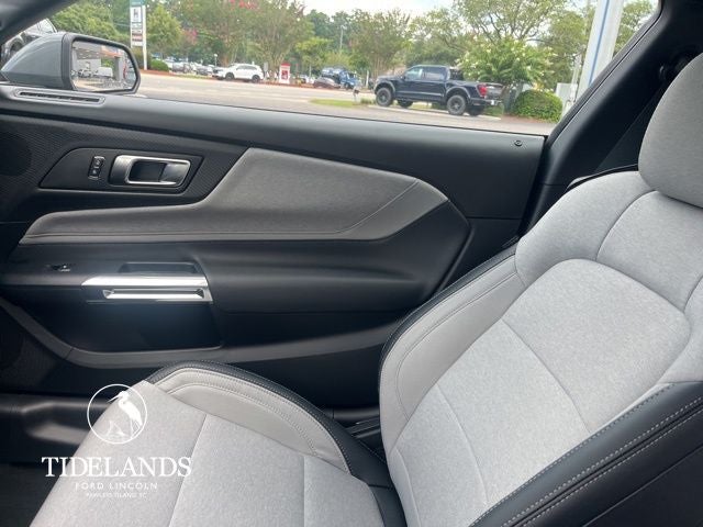 2025 Ford Mustang EcoBoost® Fastback