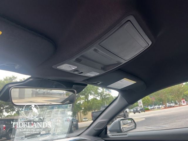 2025 Ford Mustang EcoBoost® Fastback