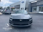 2025 Ford Mustang EcoBoost® Fastback