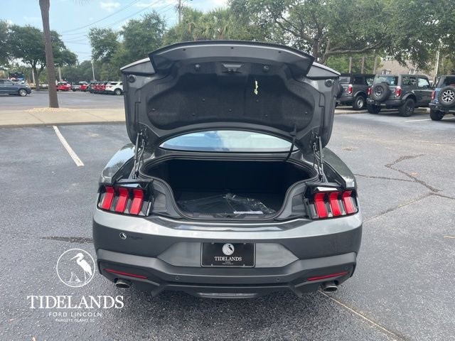 2025 Ford Mustang EcoBoost® Fastback