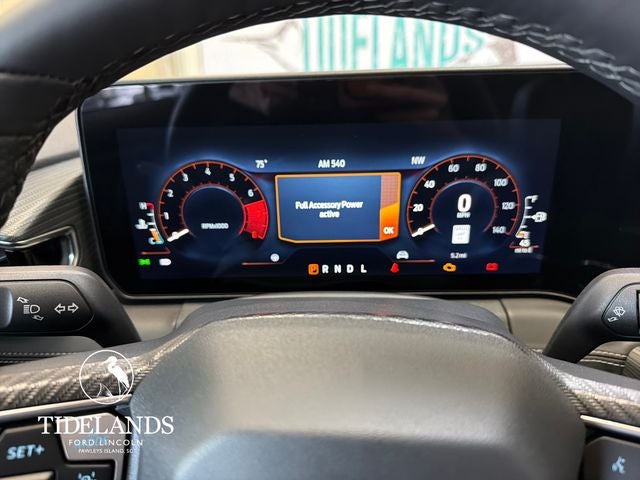 2026 Ford Mustang EcoBoost® Premium Fastback
